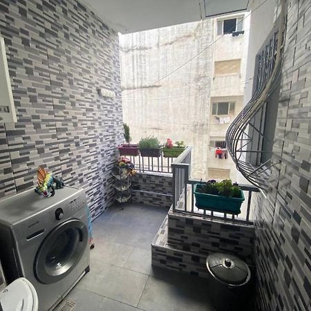 Tanger Cente Ville Экстерьер фото
