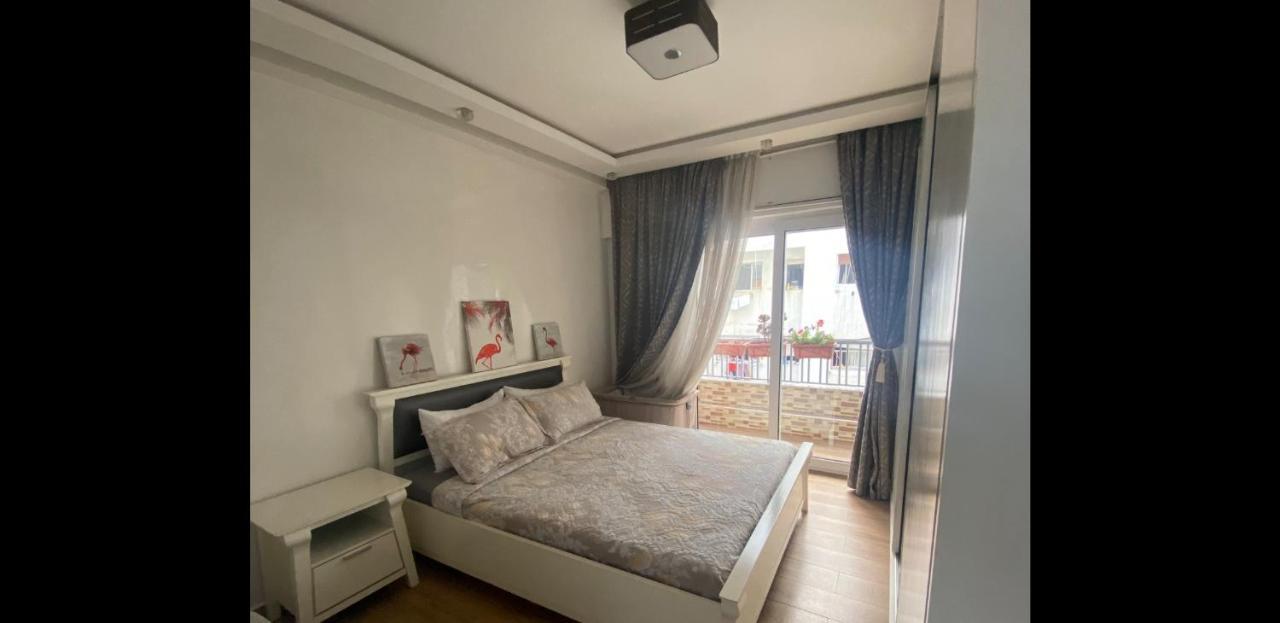 Tanger Cente Ville Экстерьер фото